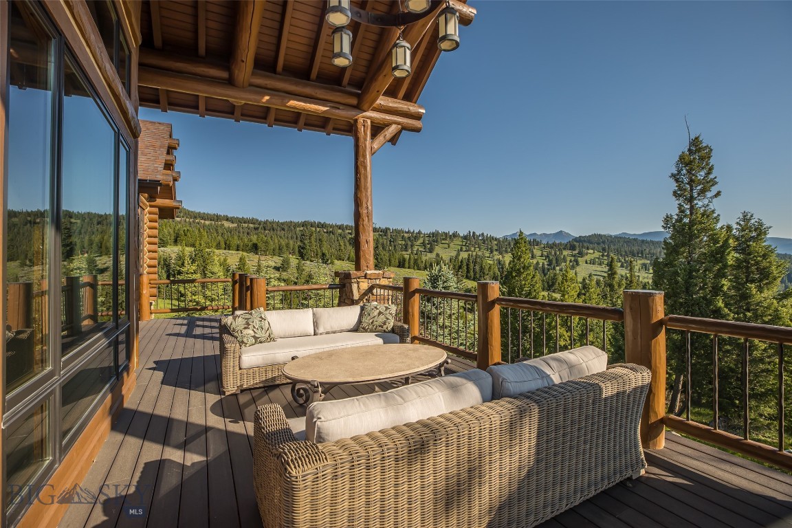 168 Charlie Russell Loop