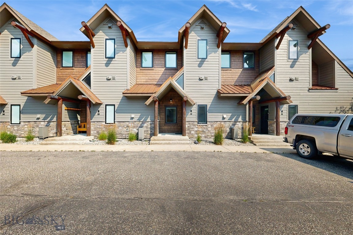 6 Saddle Ridge Road I-2