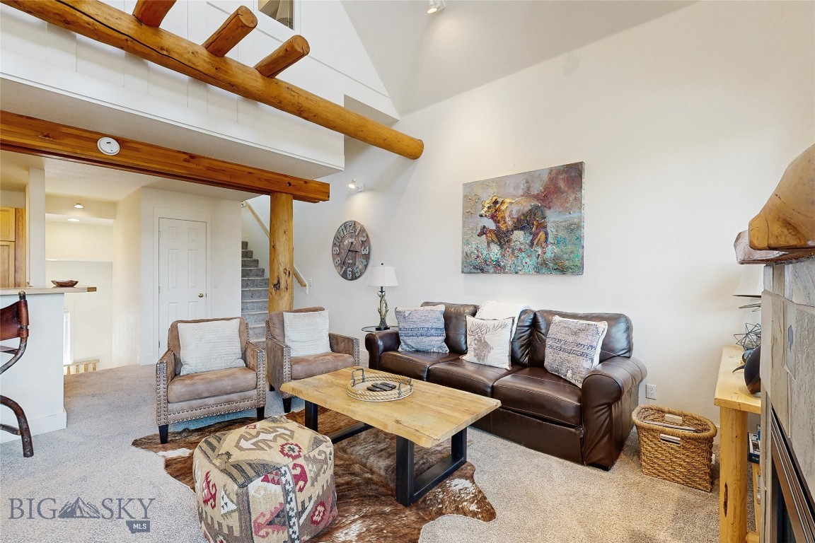 6 Saddle Ridge Road I-2