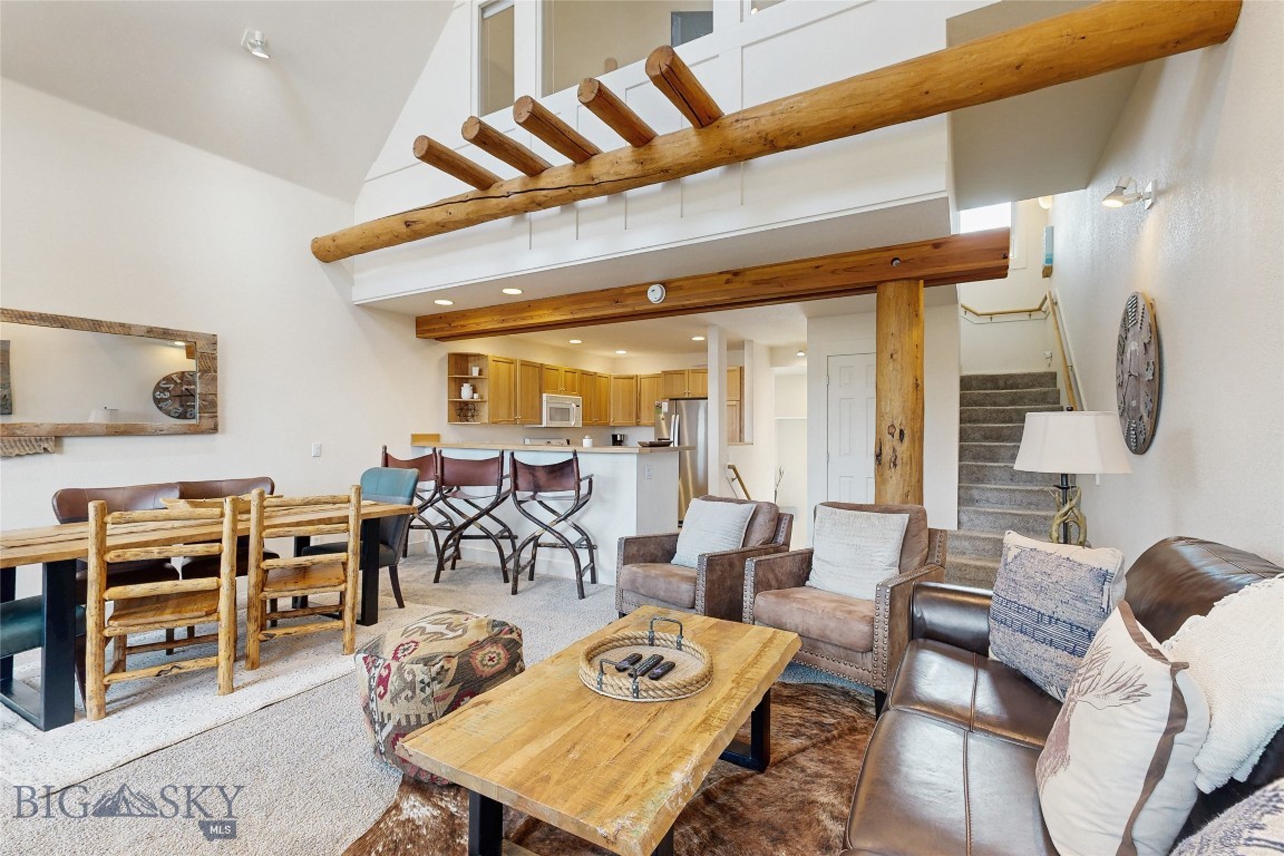 6 Saddle Ridge Road I-2