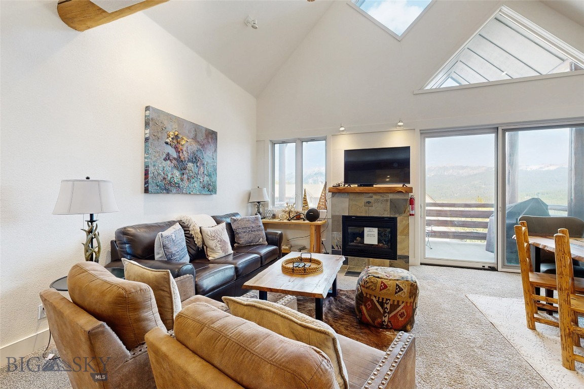 6 Saddle Ridge Road I-2