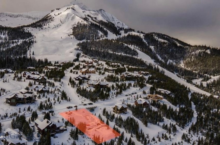 TBD Diamond Hitch Road