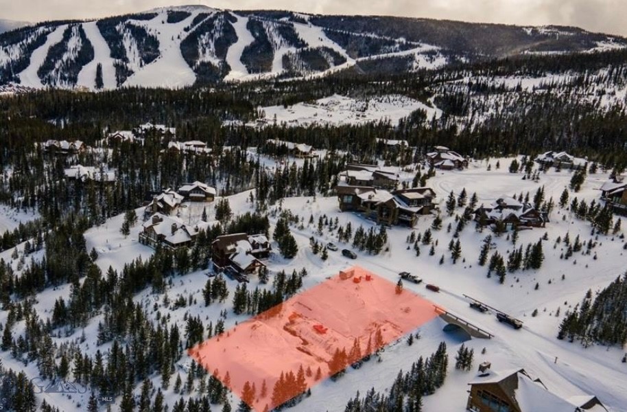 TBD Diamond Hitch Road