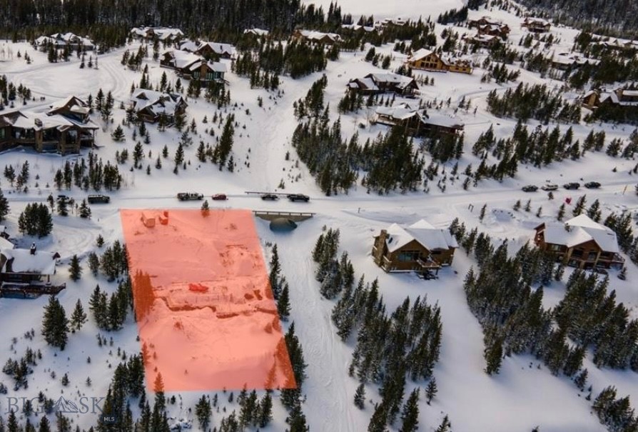 TBD Diamond Hitch Road