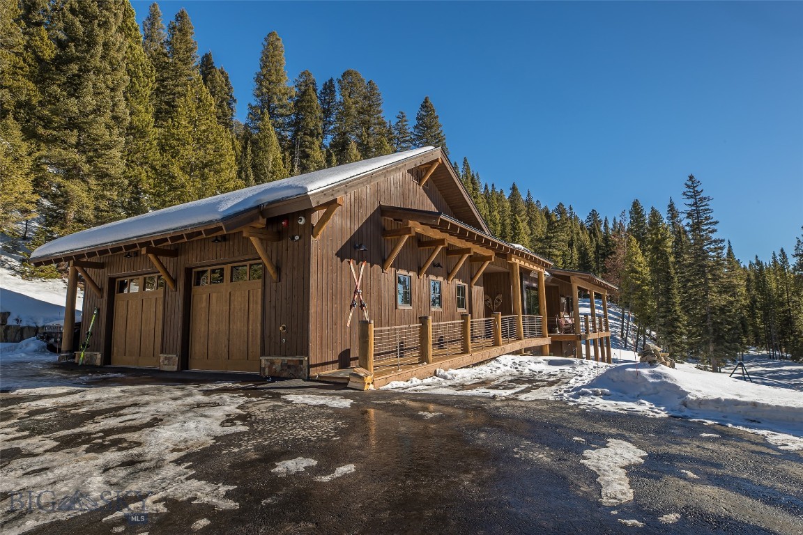 172 Ciel Drive
