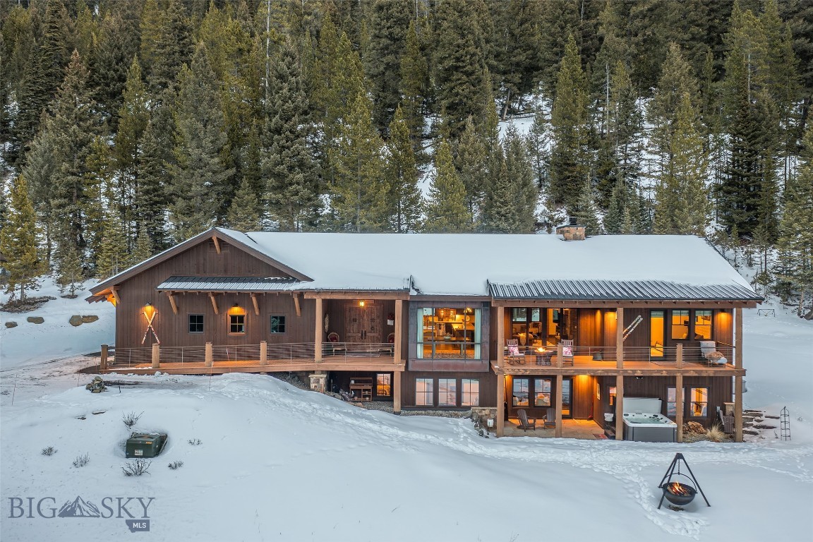 172 Ciel Drive