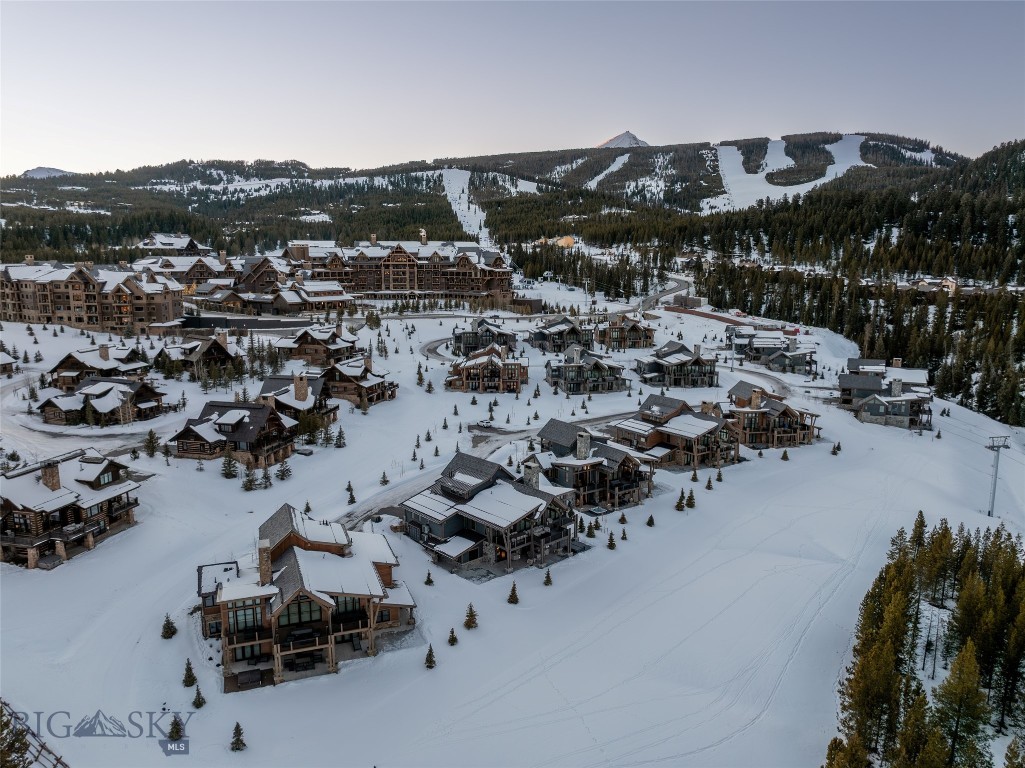 218 Martingale Fork 13