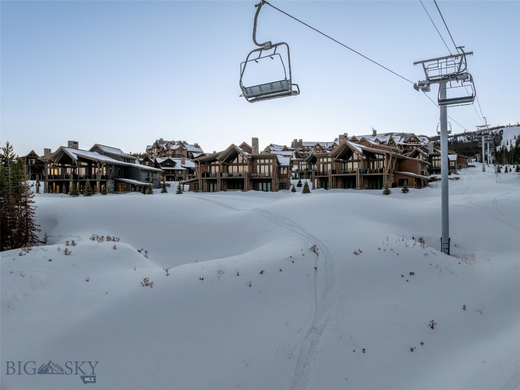 218 Martingale Fork 13