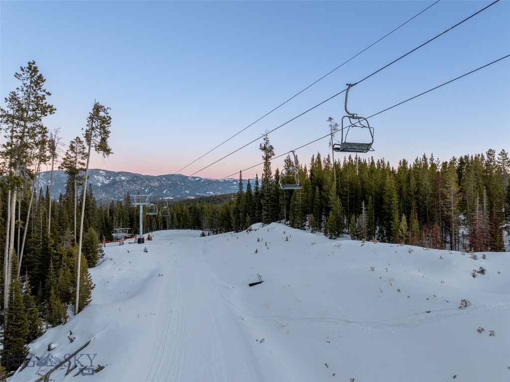 218 Martingale Fork 13