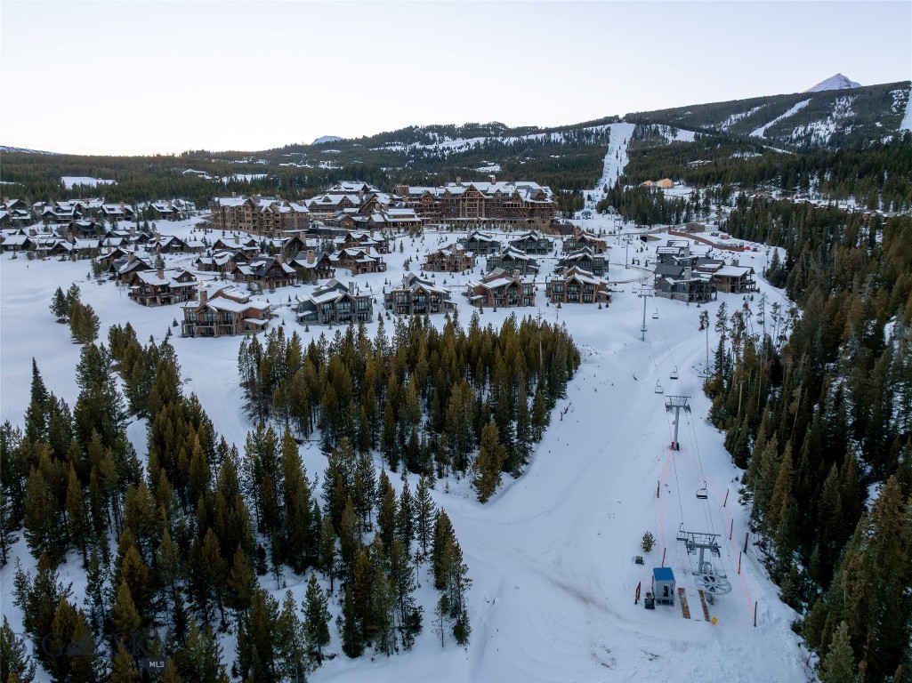 218 Martingale Fork 13