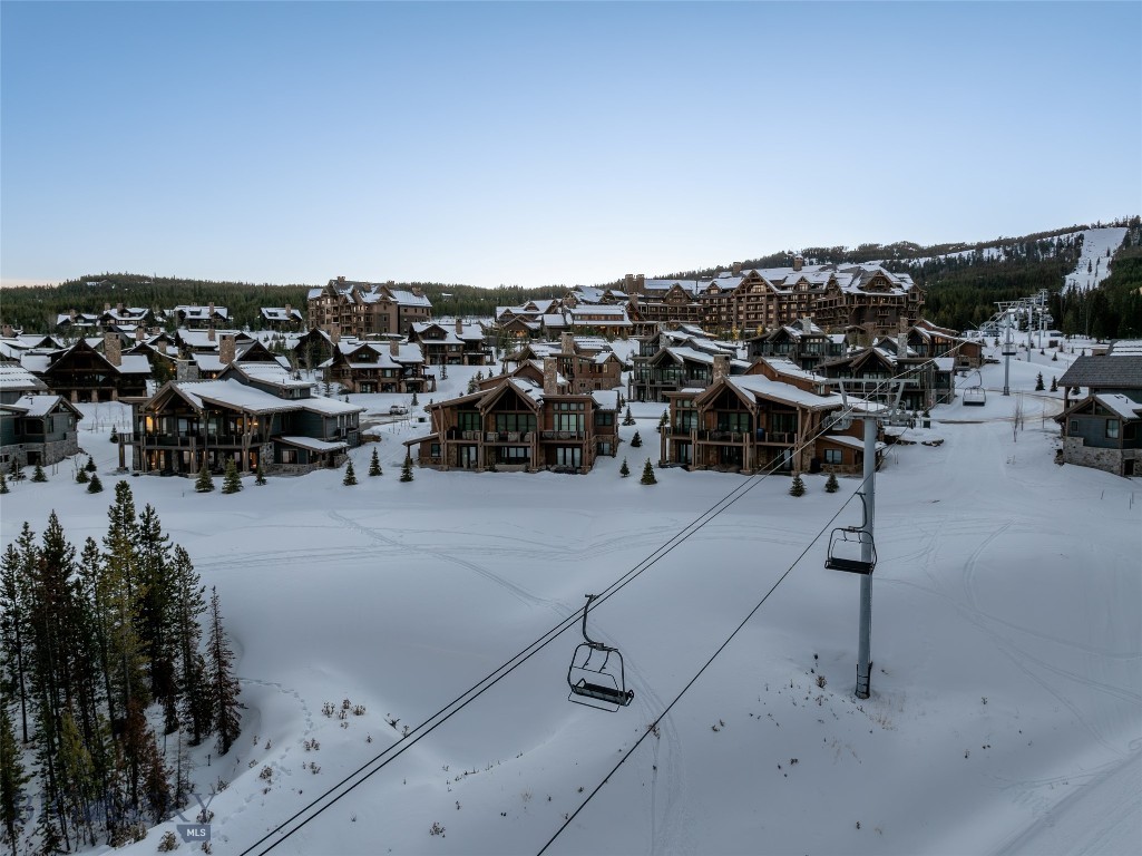 218 Martingale Fork 13