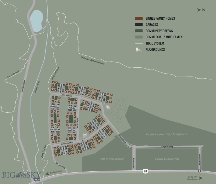 12C Granite Point Lane