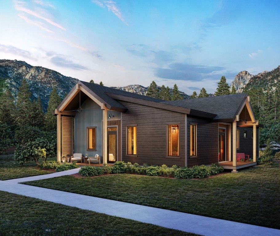 12G Granite Point Lane