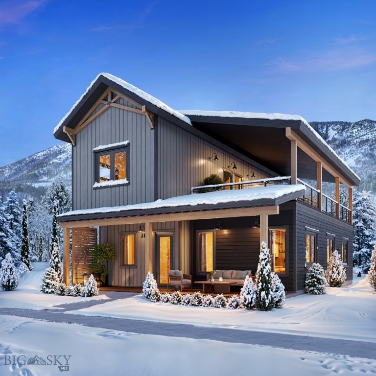 12H Granite Point Lane