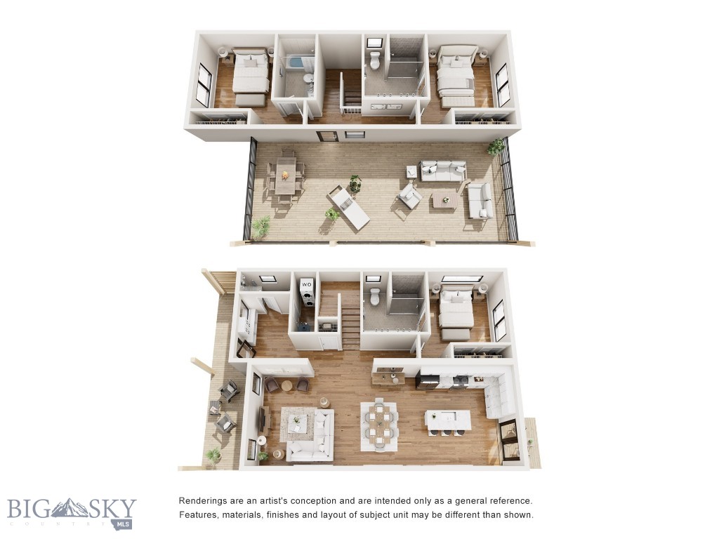 12H Granite Point Lane