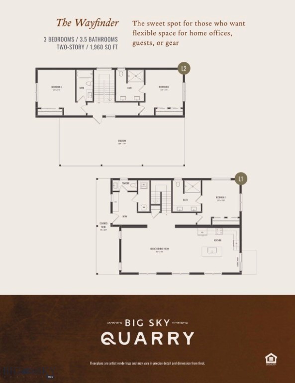 12H Granite Point Lane