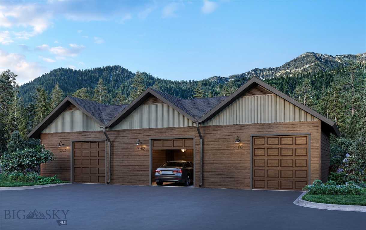12I Granite Point Lane
