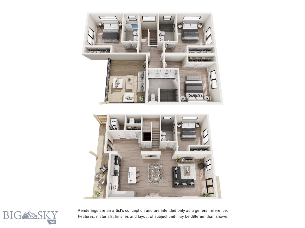 12I Granite Point Lane