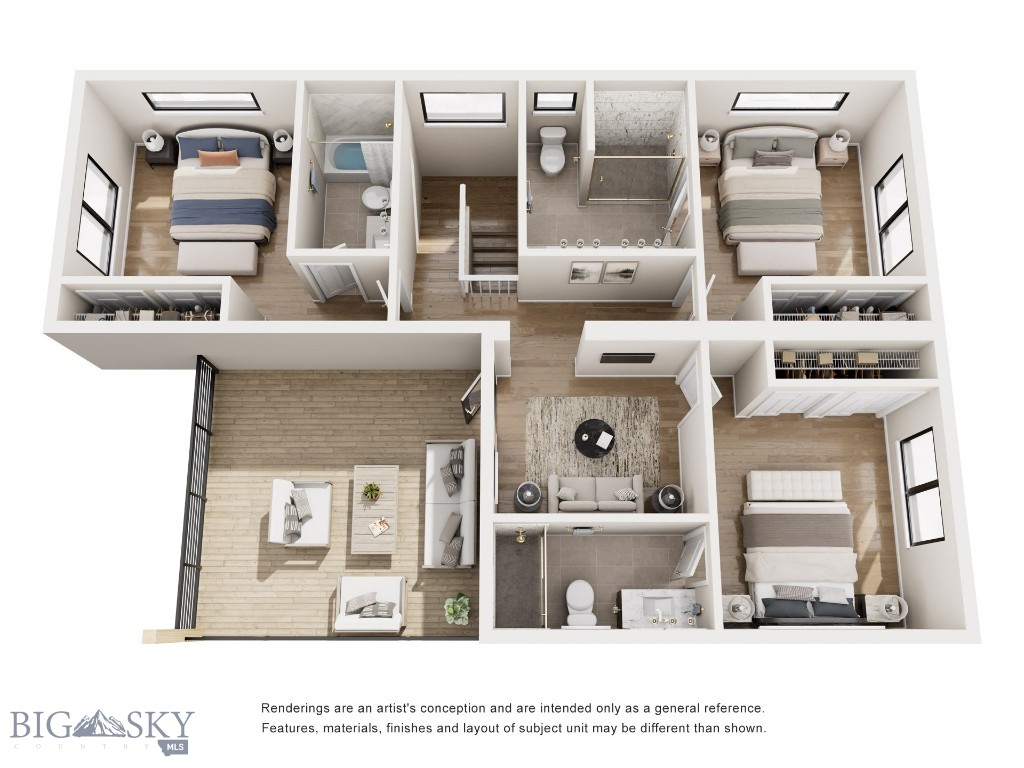 12J Granite Point Lane