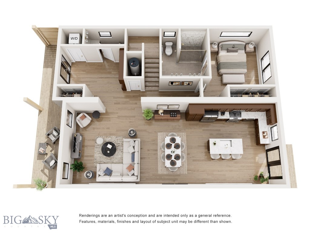 12J Granite Point Lane