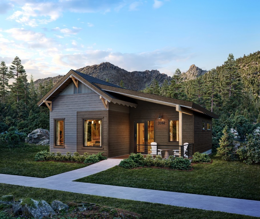 12K Granite Point Lane