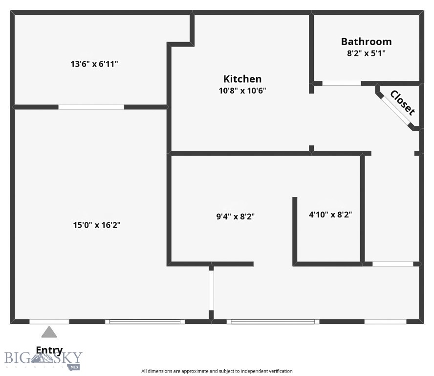 115 Aspen Leaf Drive 1E