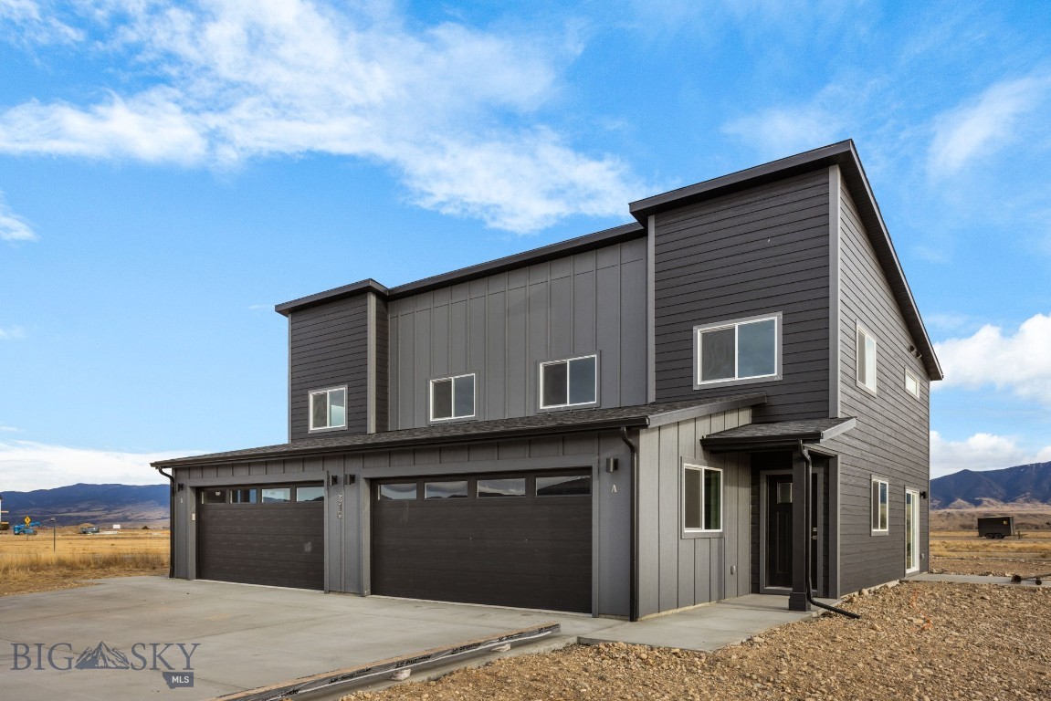 310 Yogi Avenue