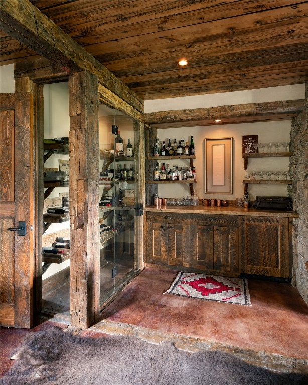 318 Wildridge Fork