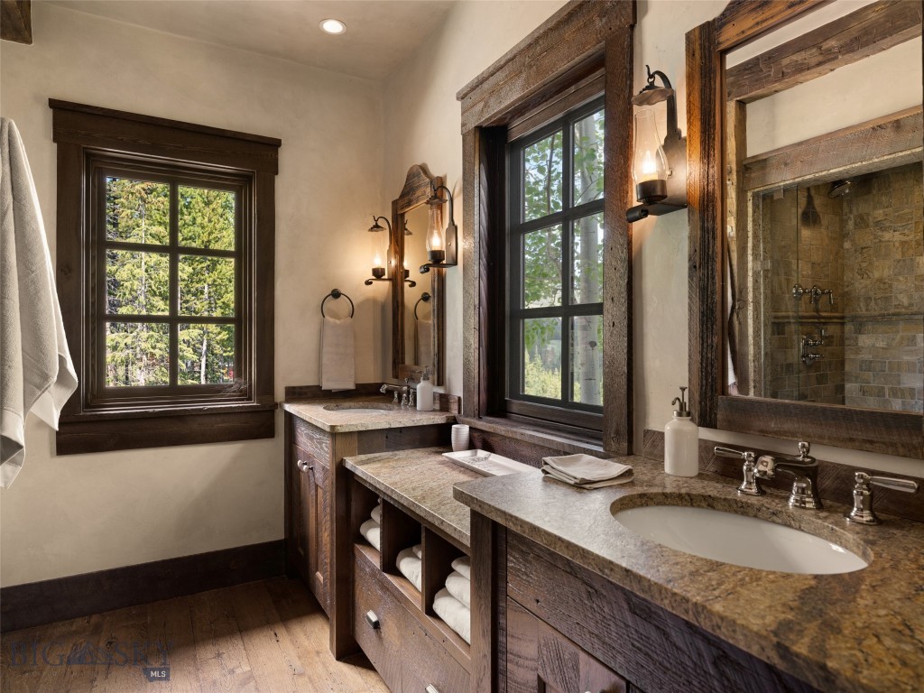 318 Wildridge Fork
