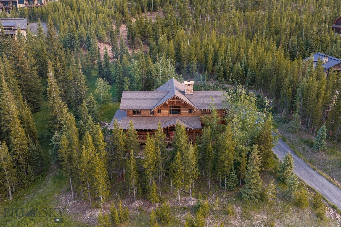 318 Wildridge Fork