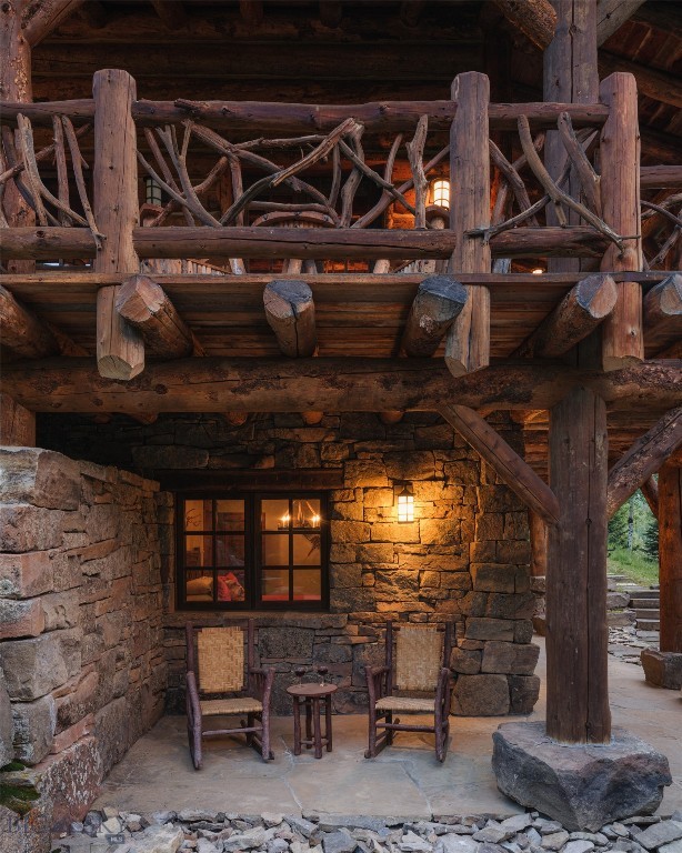 318 Wildridge Fork