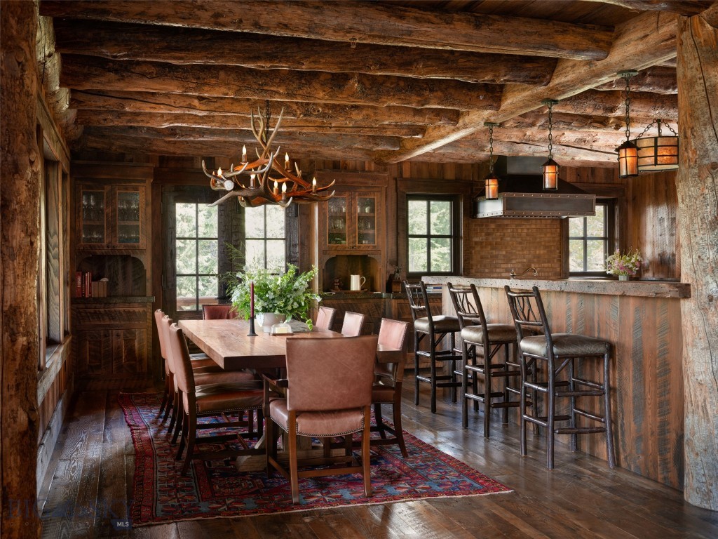 318 Wildridge Fork