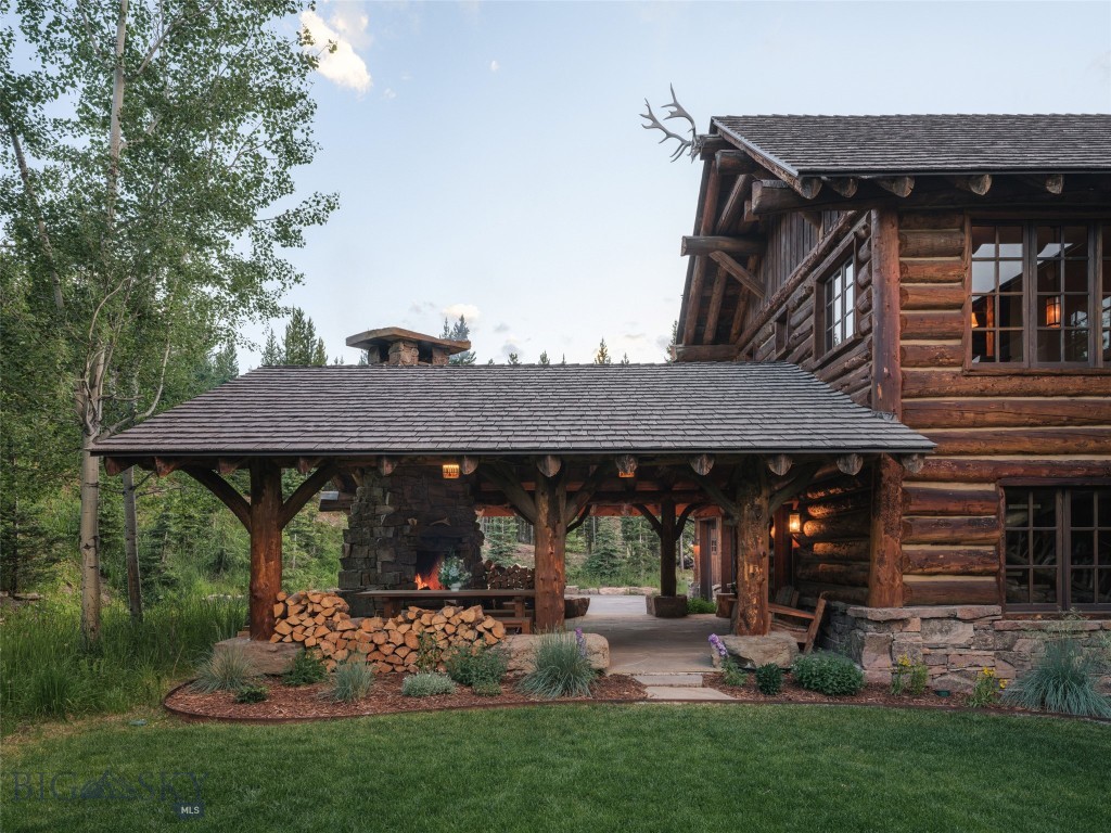 318 Wildridge Fork