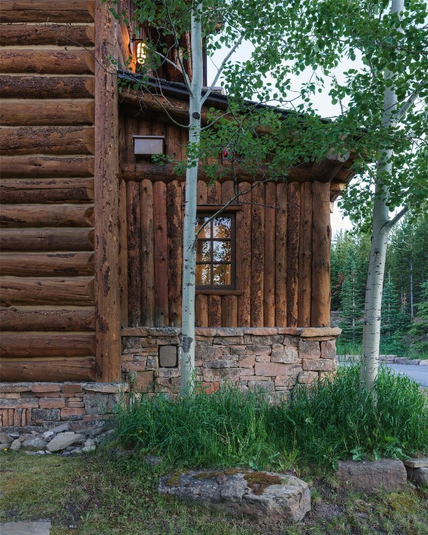 318 Wildridge Fork