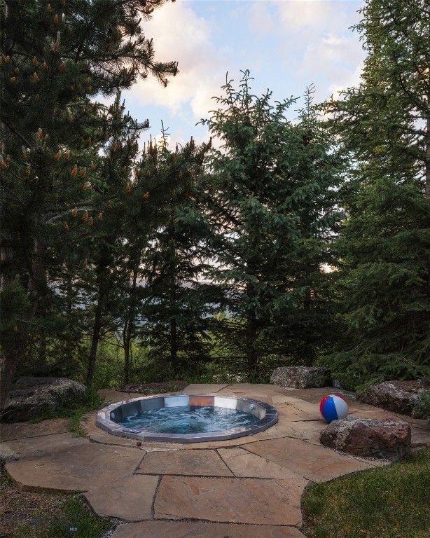 318 Wildridge Fork