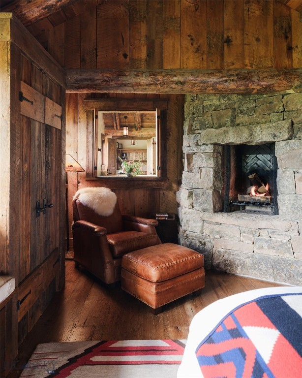 318 Wildridge Fork