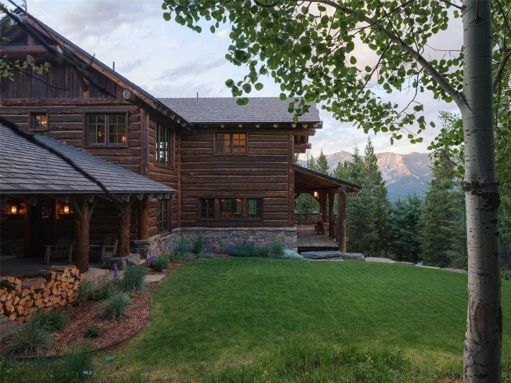 318 Wildridge Fork