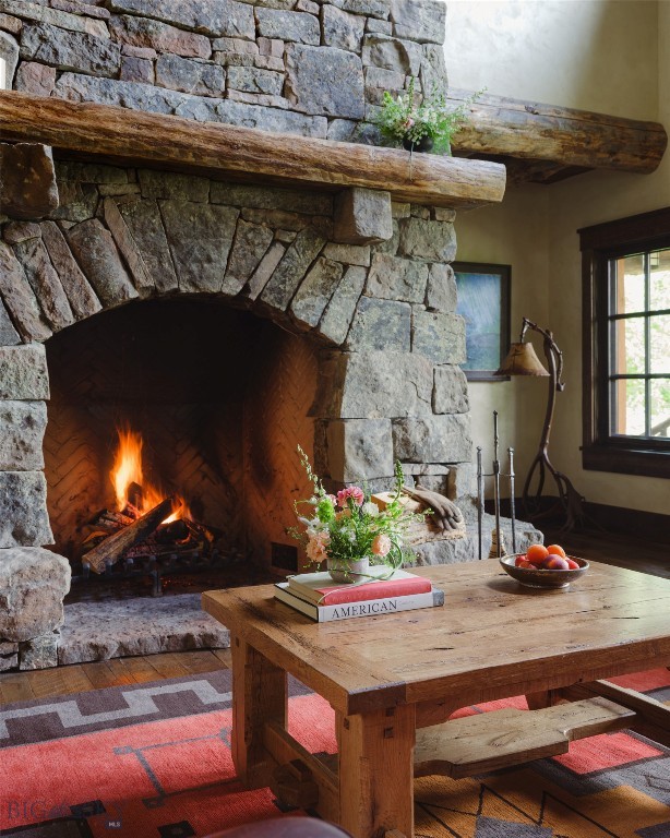 318 Wildridge Fork