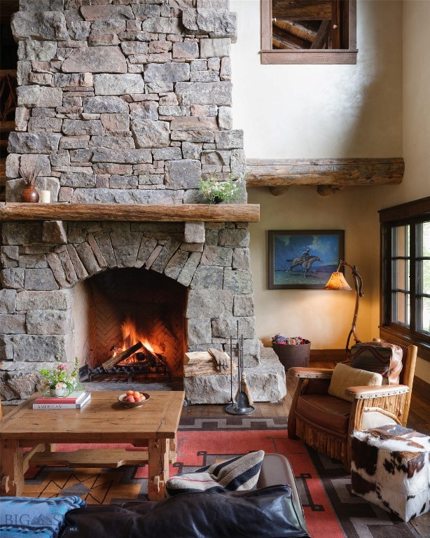 318 Wildridge Fork
