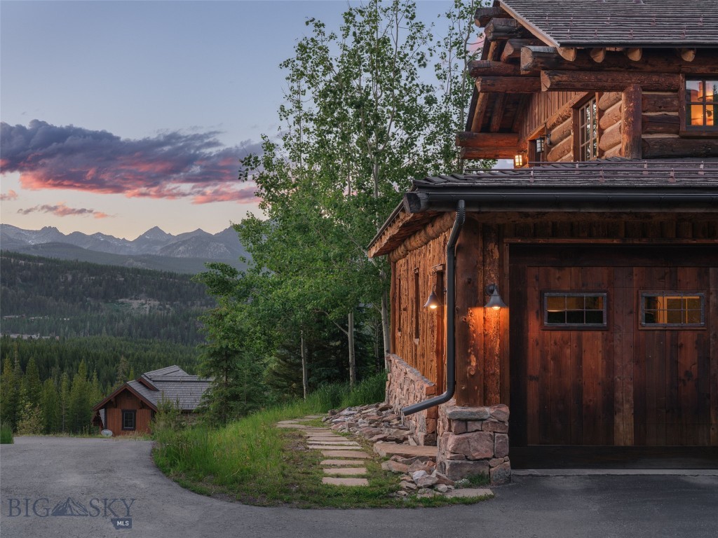318 Wildridge Fork
