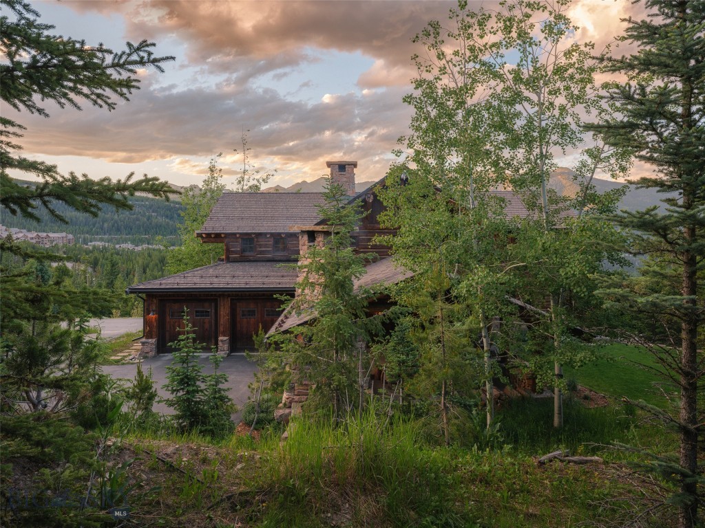 318 Wildridge Fork