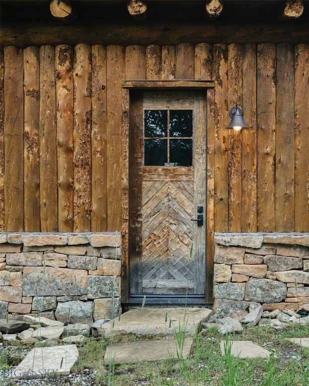318 Wildridge Fork