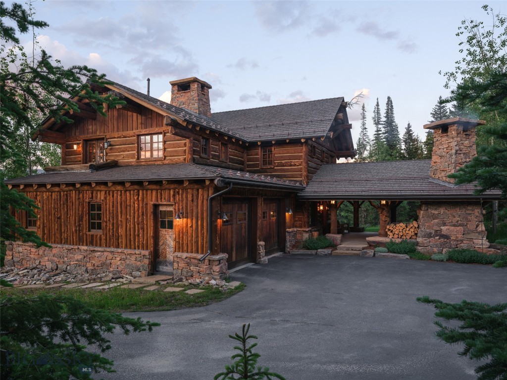 318 Wildridge Fork