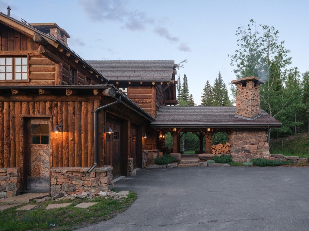 318 Wildridge Fork
