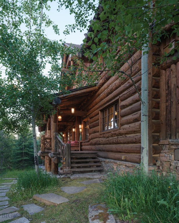 318 Wildridge Fork