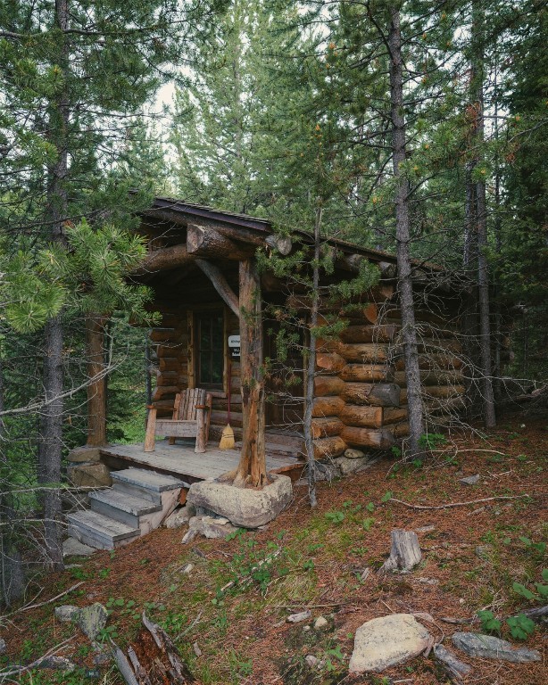 318 Wildridge Fork