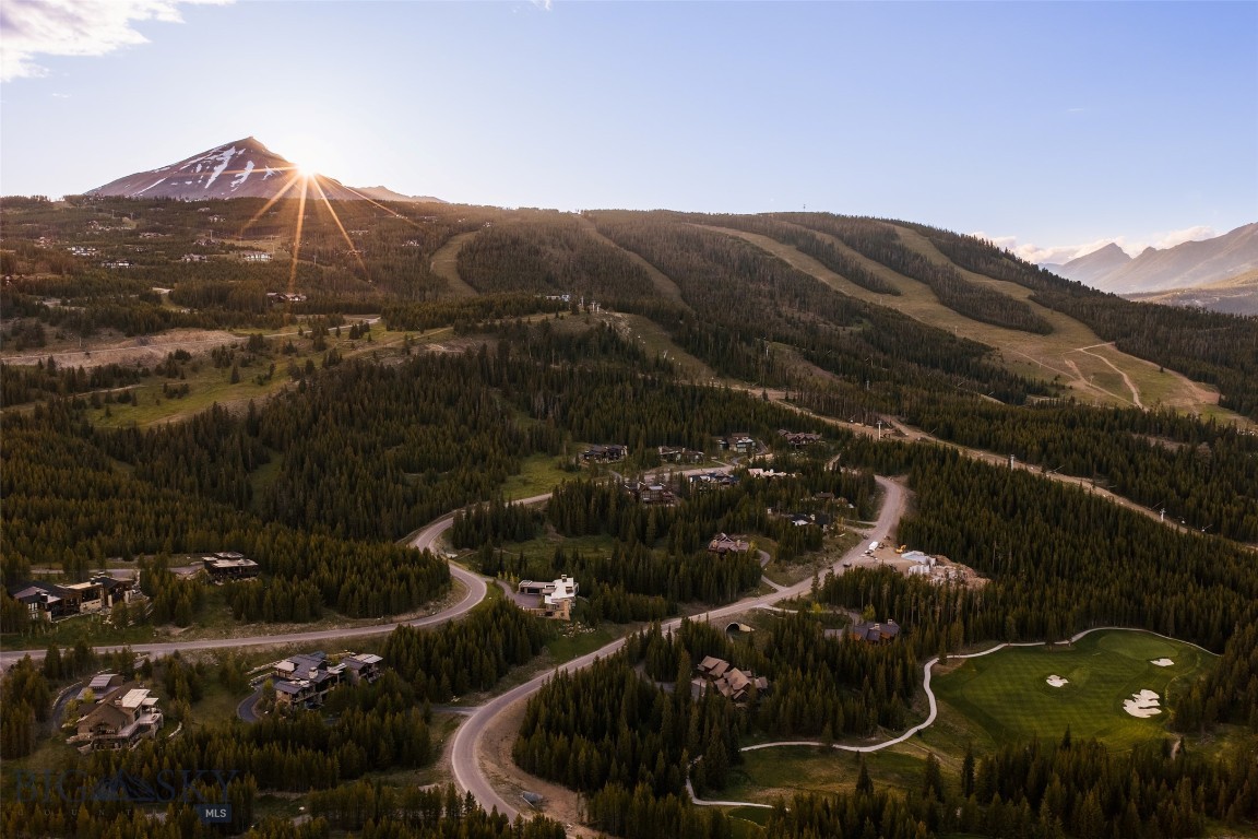 TBD Eagle View Trail, Ski Tip Glade Lot 16