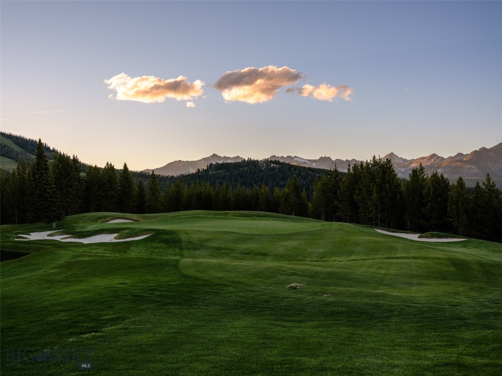 TBD Eagle View Trail, Ski Tip Glade Lot 16