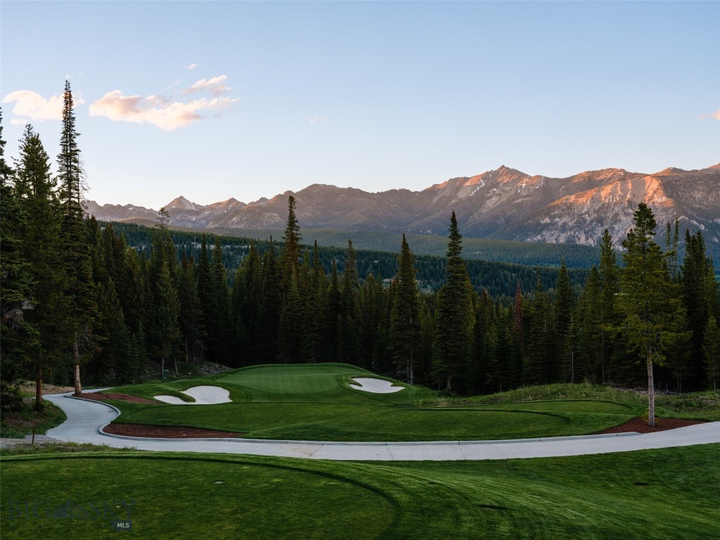 TBD Eagle View Trail, Ski Tip Glade Lot 16