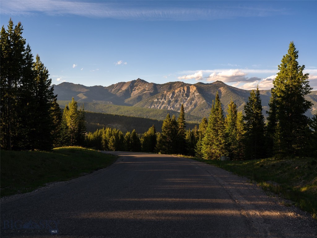 TBD Eagle View Trail, Ski Tip Glade Lot 16